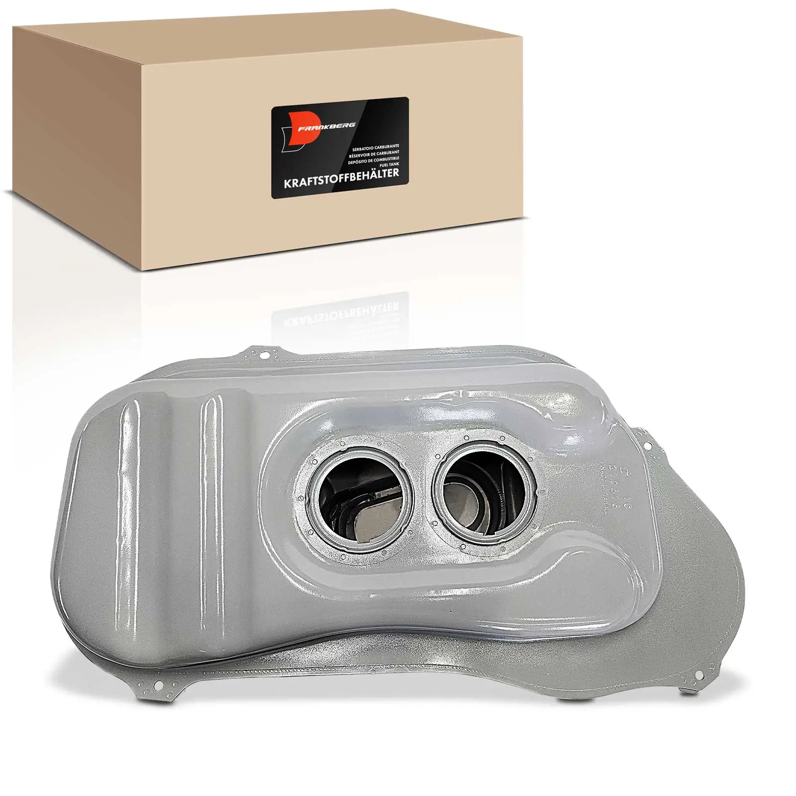 Kraftstofftank Frankberg 5481FB0030300