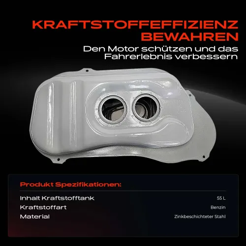 Kraftstofftank Frankberg 5481FB0030300 Bild Kraftstofftank Frankberg 5481FB0030300