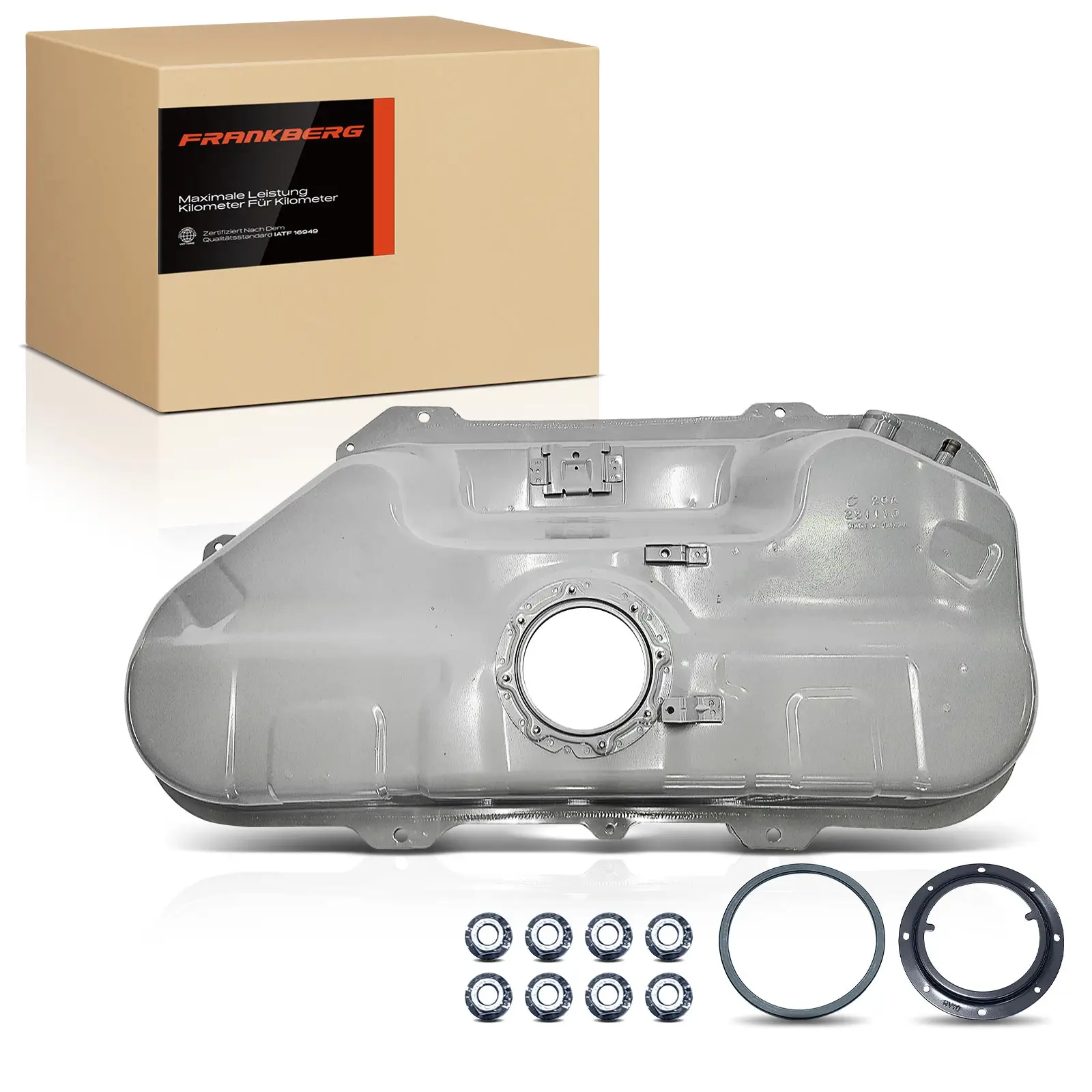 Kraftstofftank Frankberg 5481FB0030302