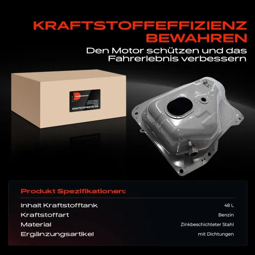 Kraftstofftank Frankberg 5481FB0030307 Bild Kraftstofftank Frankberg 5481FB0030307
