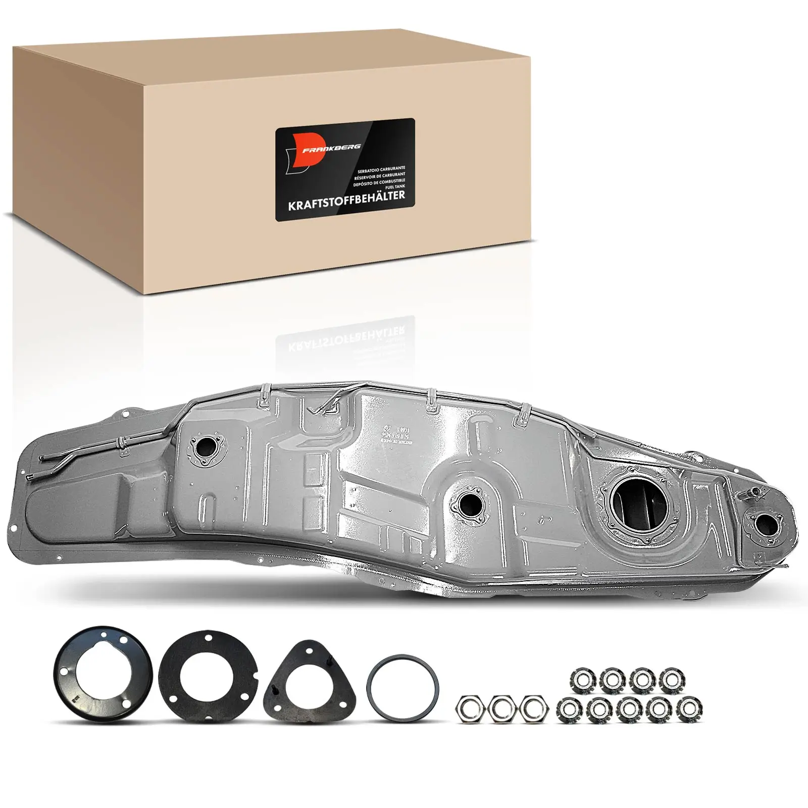 Kraftstofftank Frankberg 5481FB0030308