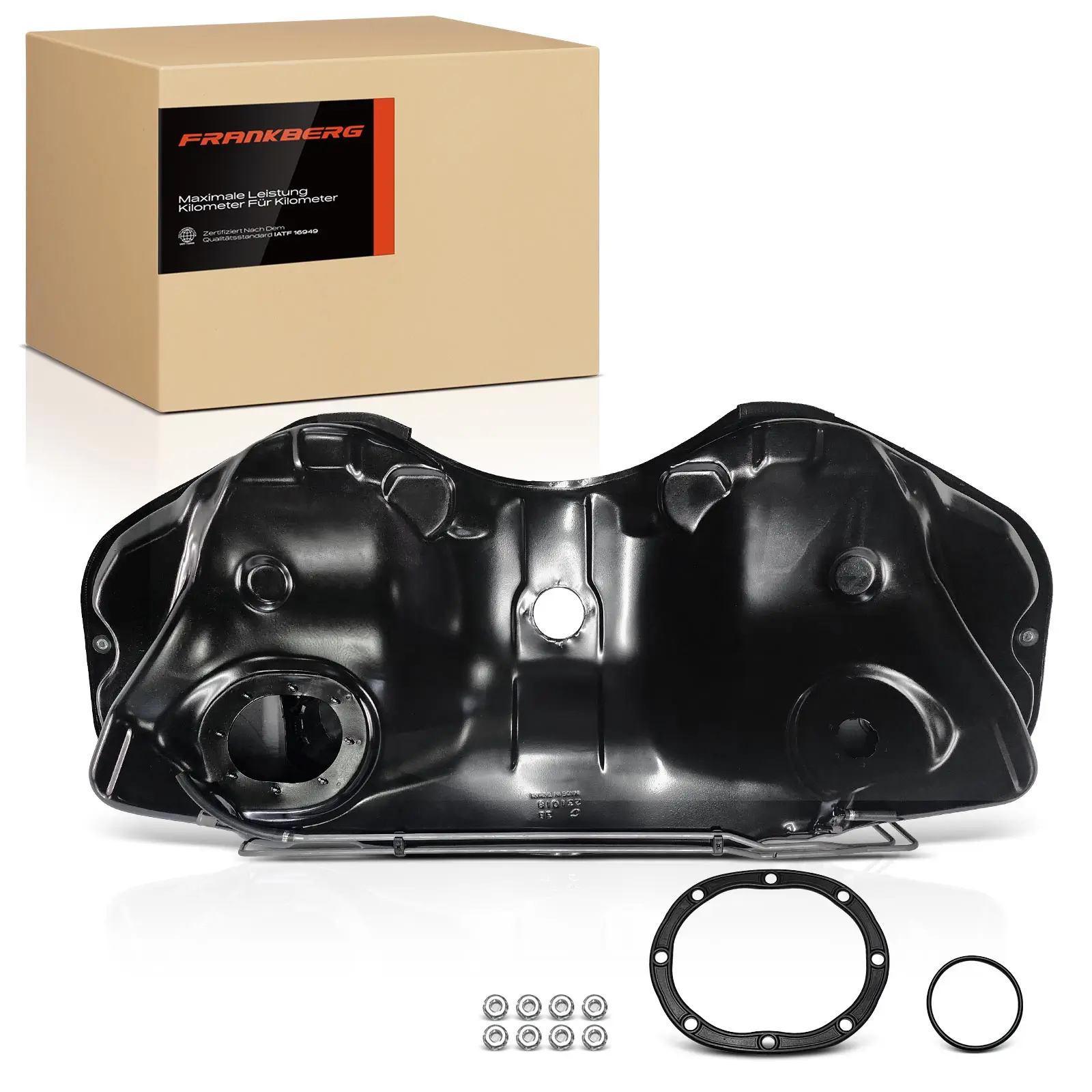 Kraftstofftank Frankberg 5481FB0030312