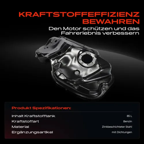 Kraftstofftank Frankberg 5481FB0030312 Bild Kraftstofftank Frankberg 5481FB0030312