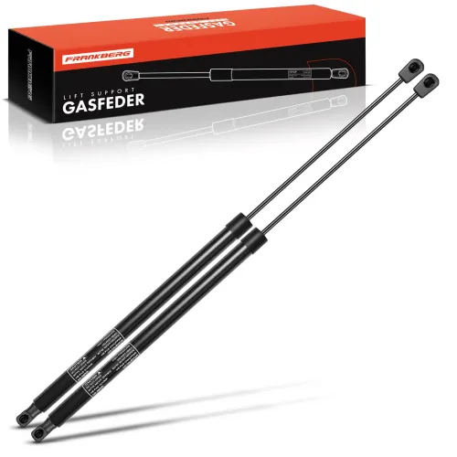 Gasfeder, Koffer-/Laderaum Kofferraum Frankberg 5481FB0030321 Bild Gasfeder, Koffer-/Laderaum Kofferraum Frankberg 5481FB0030321