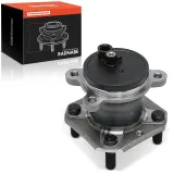 Radnabe Hinterachse beidseitig Frankberg 5481FB0030335