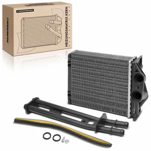 Rohrleitung, Wärmetauscher Frankberg 5481FB0030344 Bild Rohrleitung, Wärmetauscher Frankberg 5481FB0030344