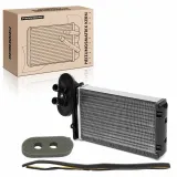 Rohrleitung, Wärmetauscher Frankberg 5481FB0030347