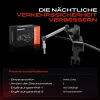Sensor, Leuchtweitenregulierung vorne links Frankberg 5481FB0030350 Bild Sensor, Leuchtweitenregulierung vorne links Frankberg 5481FB0030350