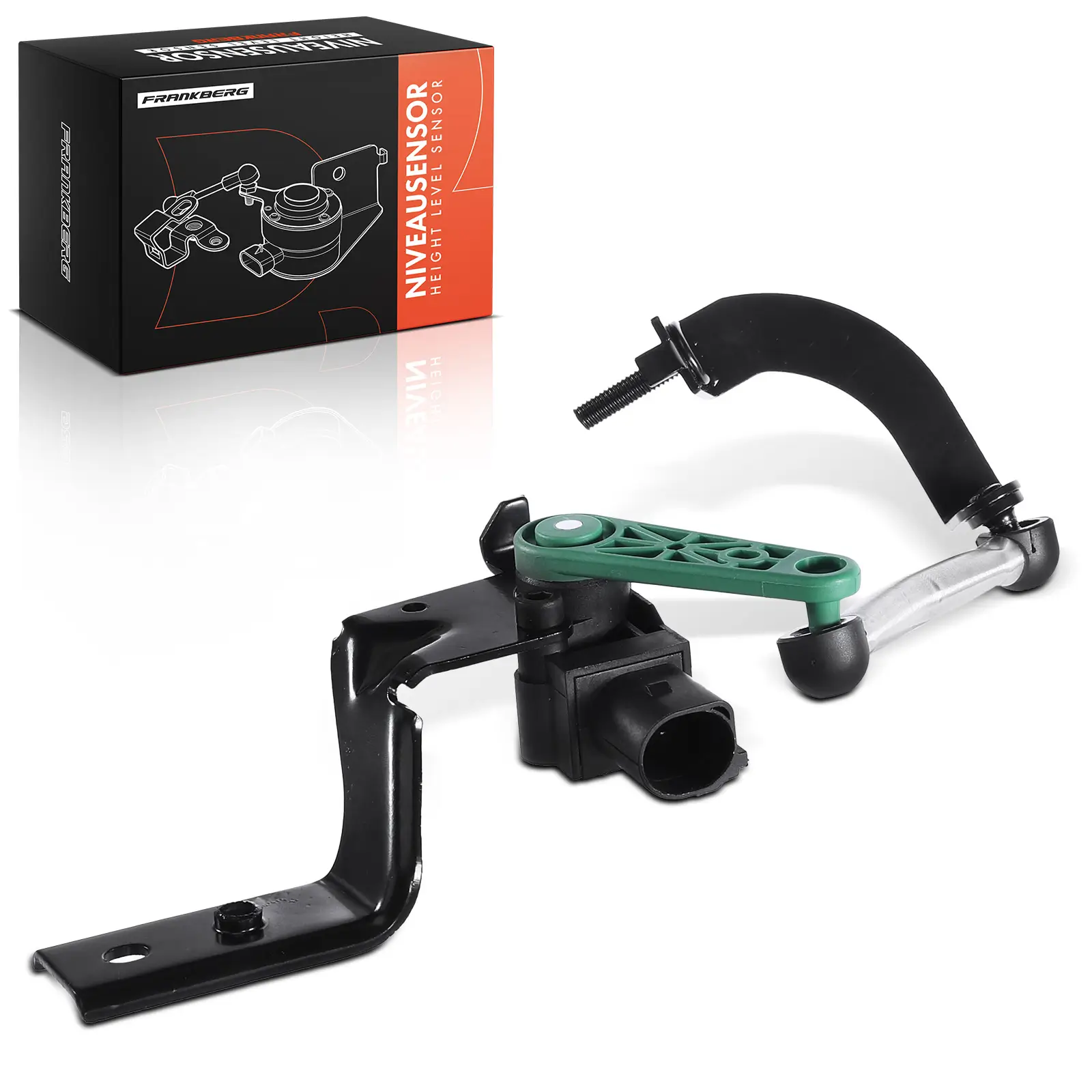 Sensor, Luftfederungsniveau Frankberg 5481FB0030367