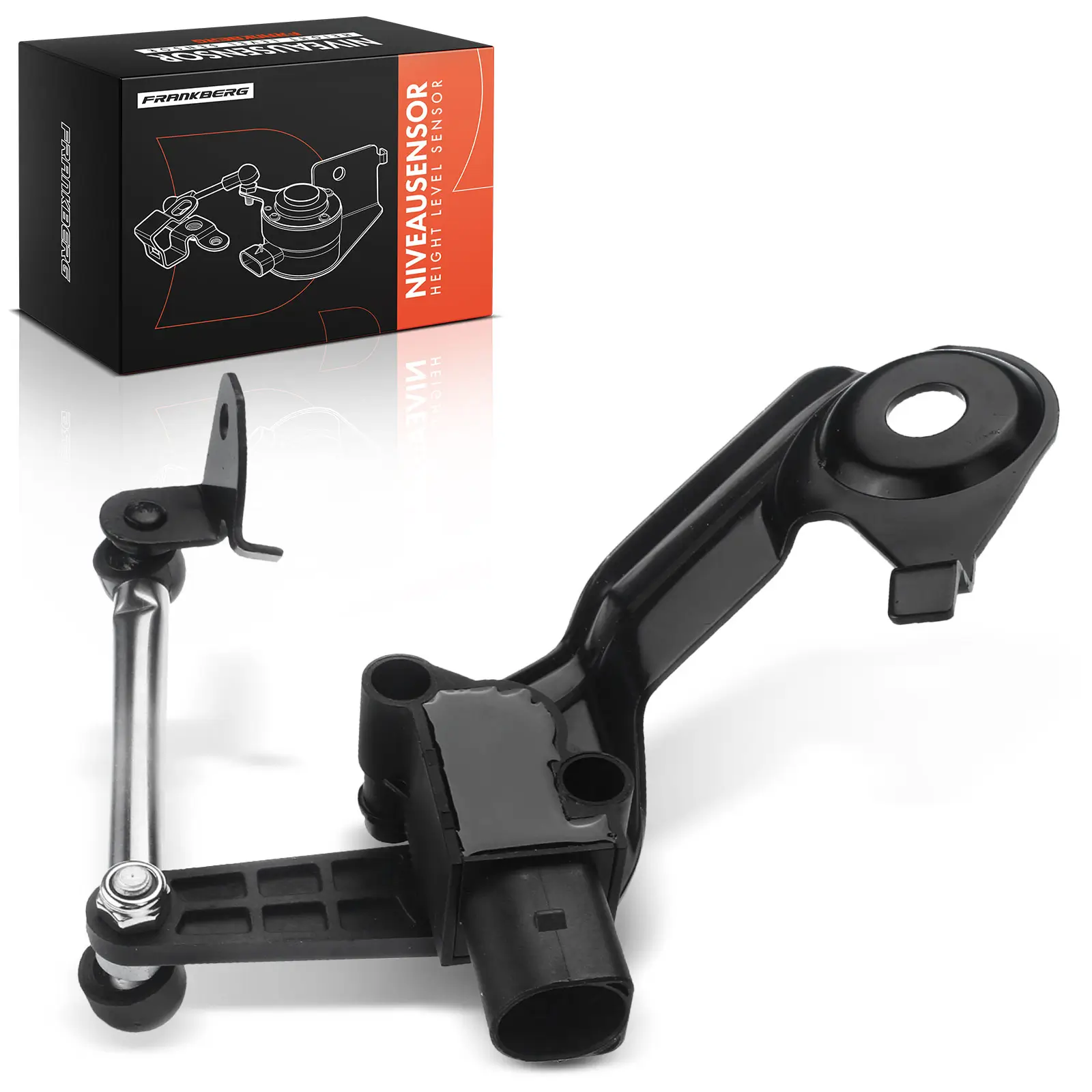 Sensor, Luftfederungsniveau Frankberg 5481FB0030369