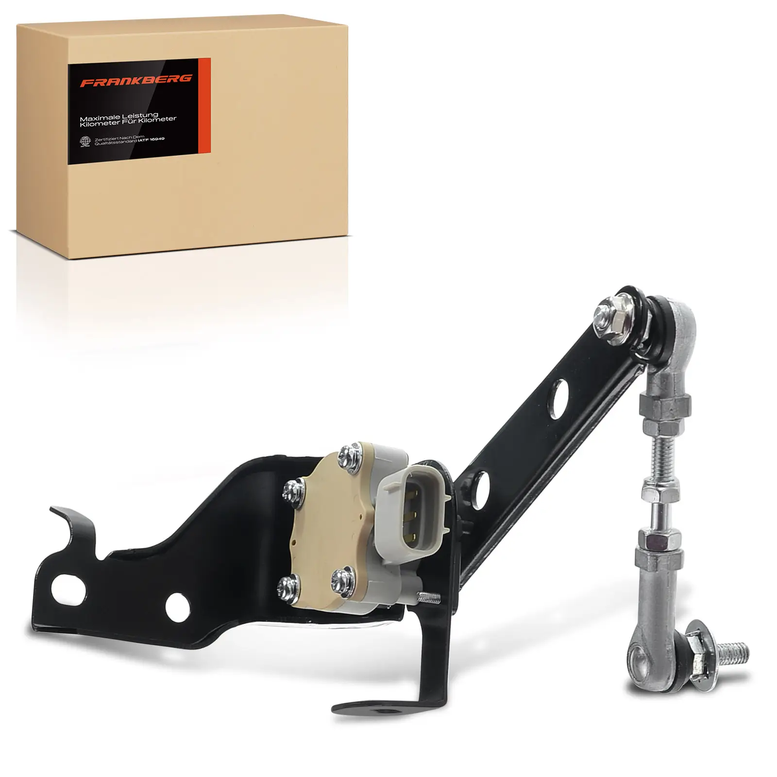 Sensor, Luftfederungsniveau Frankberg 5481FB0030370