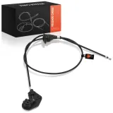 Motorhaubenzug hinten Frankberg 5481FB0030376