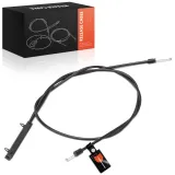 Motorhaubenzug vorne Frankberg 5481FB0030377