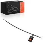 Motorhaubenzug Mitte Frankberg 5481FB0030378