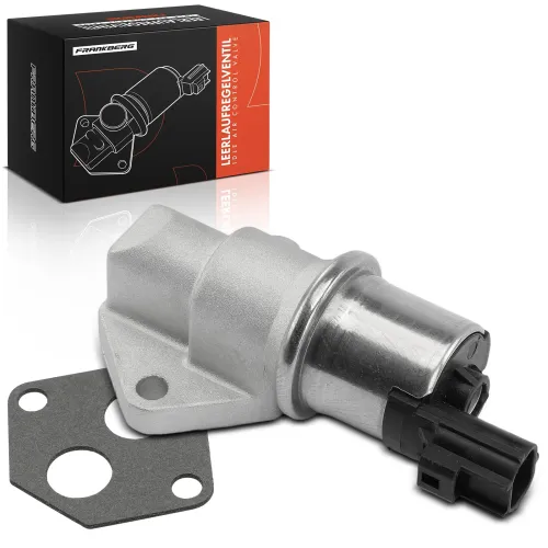 Leerlaufregelventil, Luftversorgung 12 V Frankberg 5481FB0030381 Bild Leerlaufregelventil, Luftversorgung 12 V Frankberg 5481FB0030381