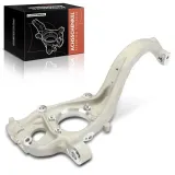 Achsschenkel, Radaufhängung Vorderachse links Frankberg 5481FB0030389