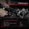 Luftmassenmesser 12 V Frankberg 5481FB0030394 Bild Luftmassenmesser 12 V Frankberg 5481FB0030394