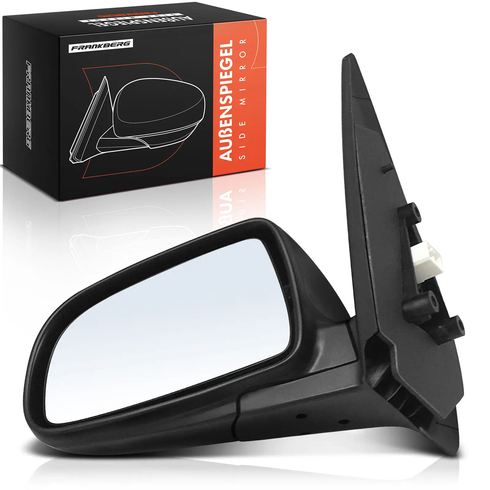 Außenspiegel Außenspiegel links Frankberg 5481FB0030407