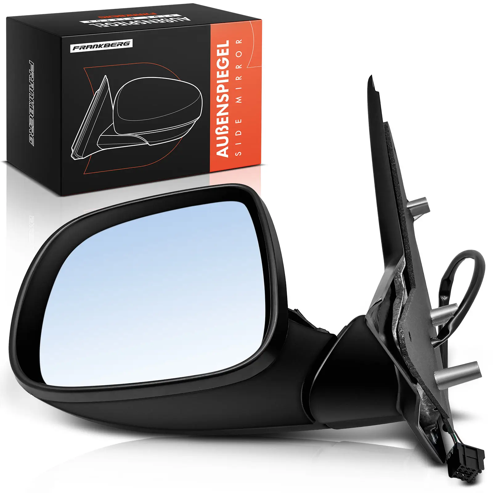 Außenspiegel Außenspiegel links Frankberg 5481FB0030410