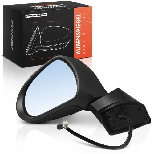 Außenspiegel Außenspiegel links Frankberg 5481FB0030420 Bild Außenspiegel Außenspiegel links Frankberg 5481FB0030420