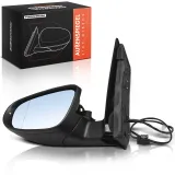 Außenspiegel Außenspiegel links Frankberg 5481FB0030422