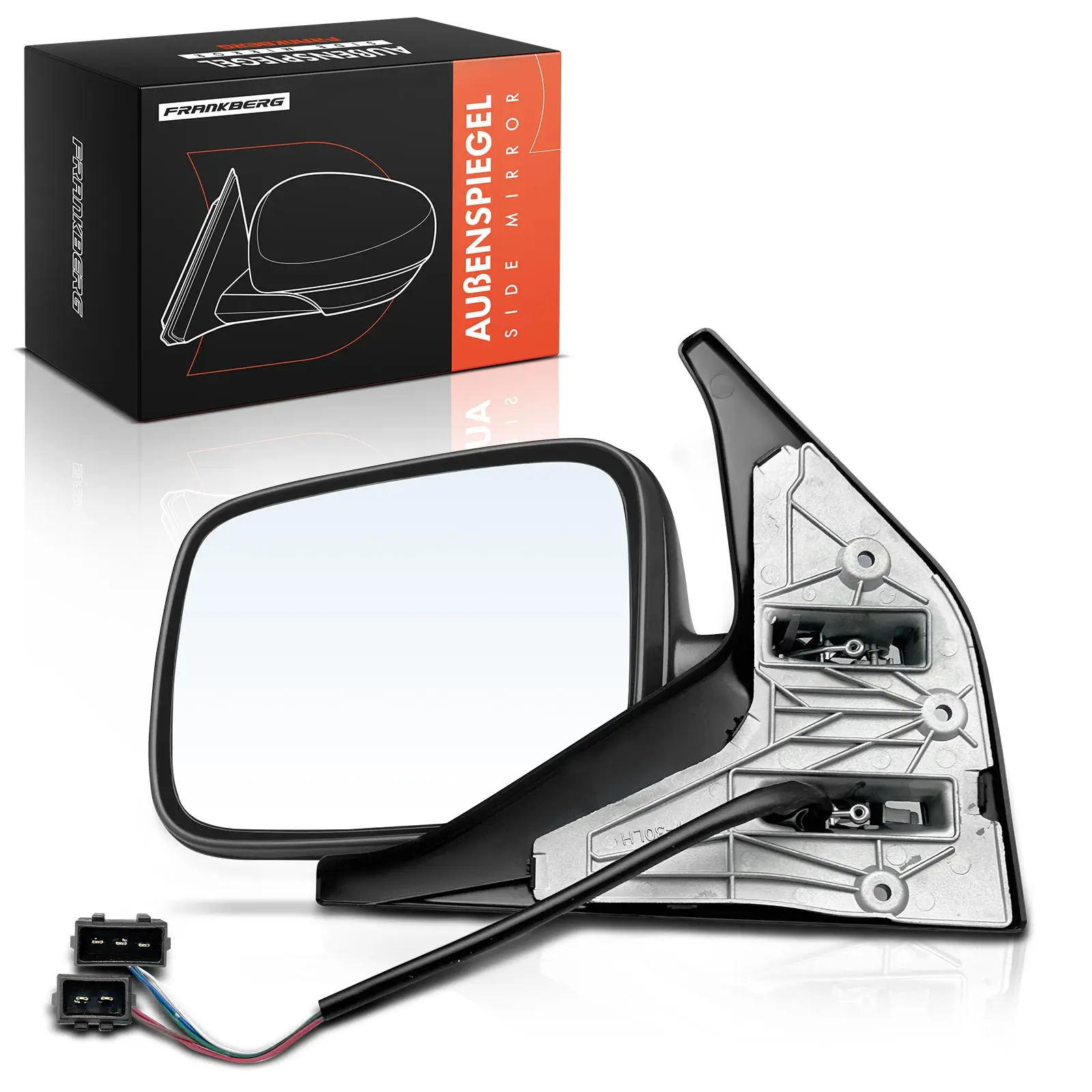 Außenspiegel Außenspiegel links Frankberg 5481FB0030424