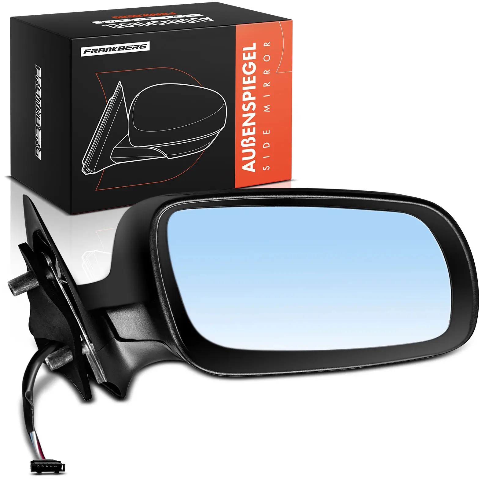 Außenspiegel Außenspiegel rechts Frankberg 5481FB0030432