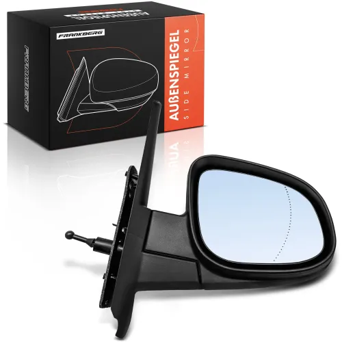 Außenspiegel Außenspiegel rechts Frankberg 5481FB0030437 Bild Außenspiegel Außenspiegel rechts Frankberg 5481FB0030437