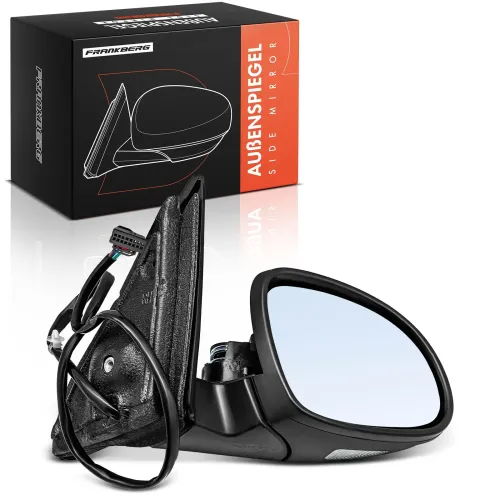 Kondensator, Klimaanlage Frankberg 5481FB0007225 Bild Kondensator, Klimaanlage Frankberg 5481FB0007225