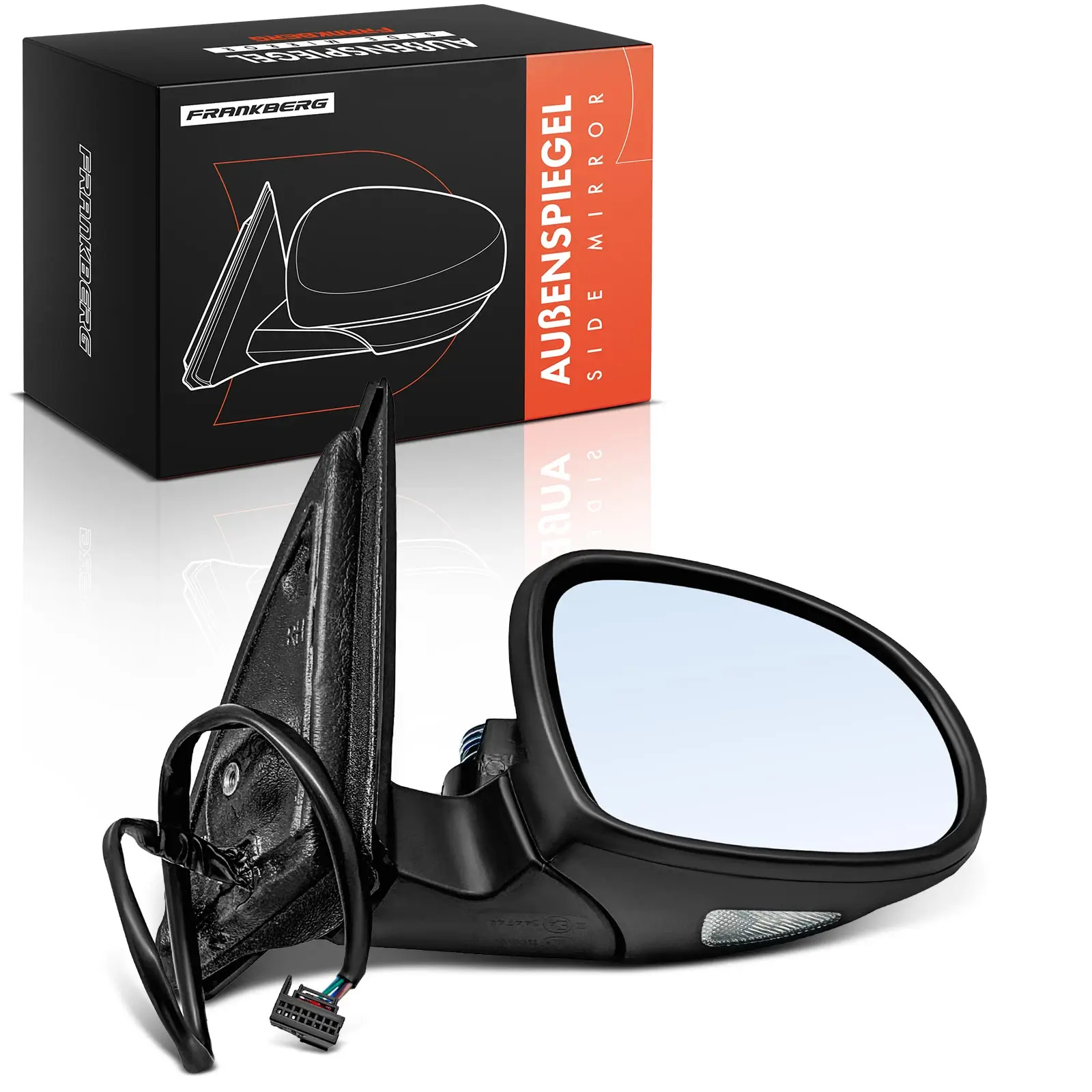 Außenspiegel Außenspiegel rechts Frankberg 5481FB0030442
