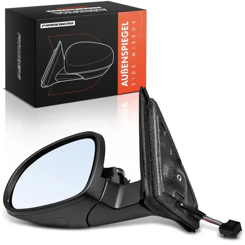 Außenspiegel Außenspiegel links Frankberg 5481FB0030443 Bild Außenspiegel Außenspiegel links Frankberg 5481FB0030443