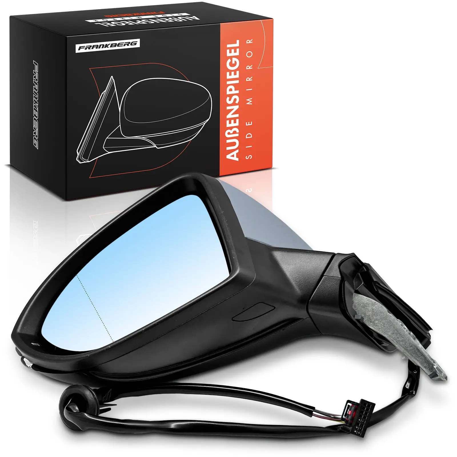 Außenspiegel Außenspiegel links Frankberg 5481FB0030444