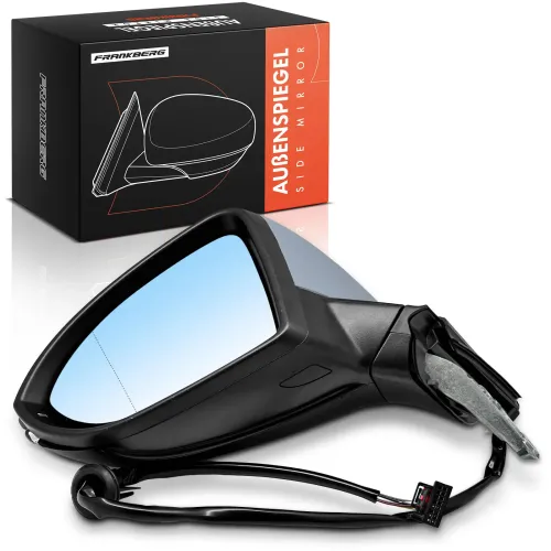 Sensor, Geschwindigkeit 12 V Frankberg 5481FB0007620 Bild Sensor, Geschwindigkeit 12 V Frankberg 5481FB0007620