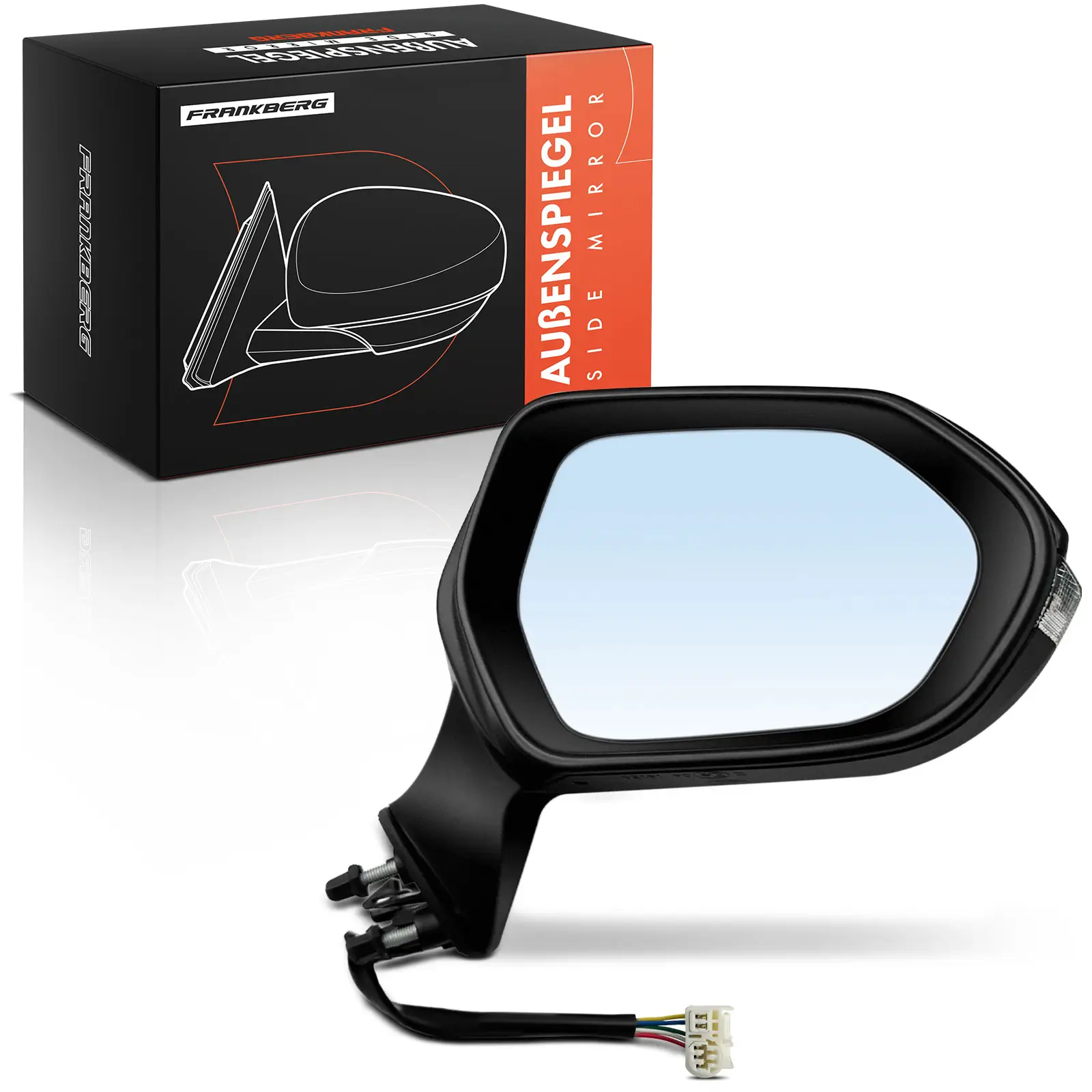 Außenspiegel Außenspiegel rechts Frankberg 5481FB0030445