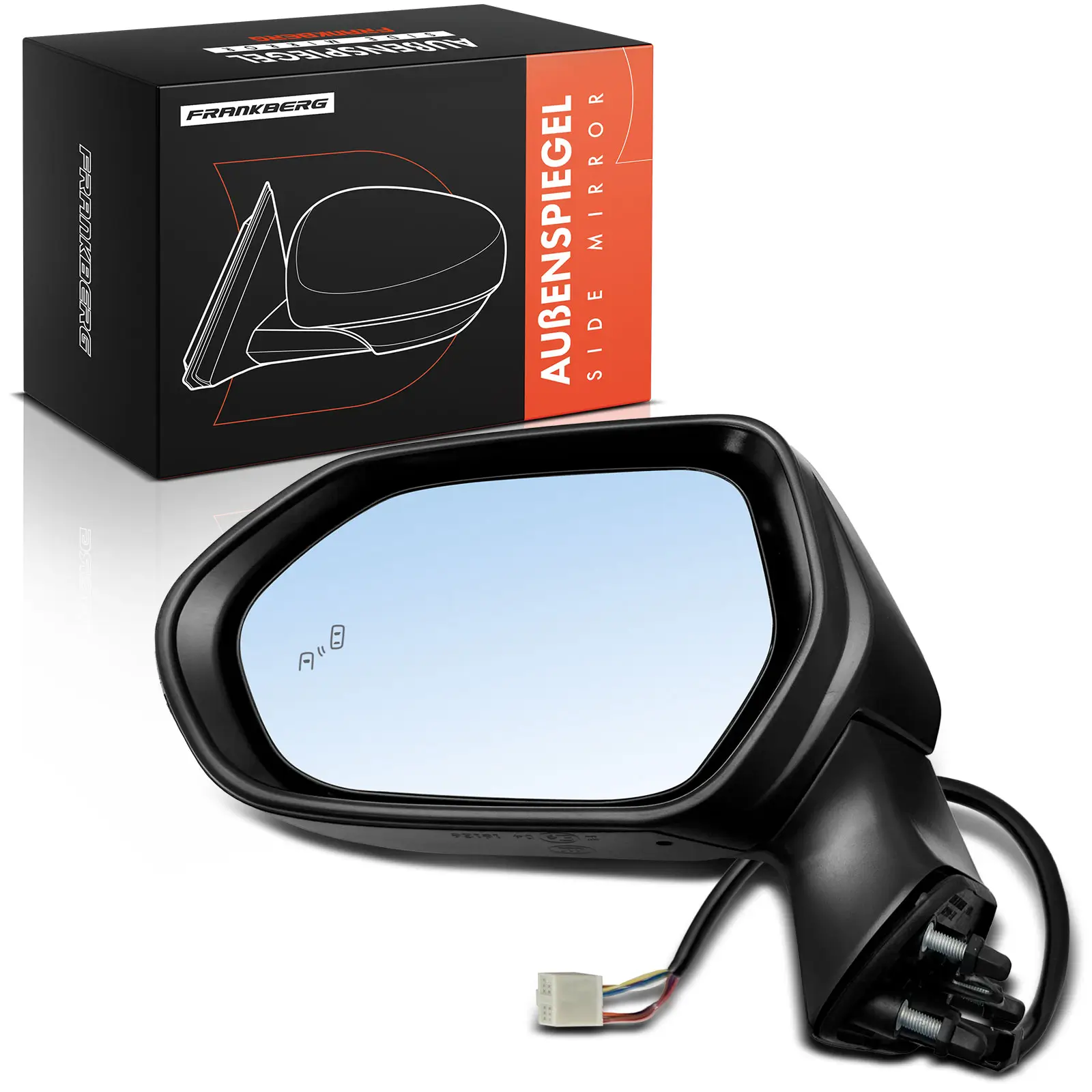 Außenspiegel Außenspiegel links Frankberg 5481FB0030446
