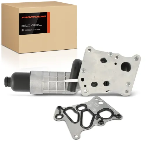 Ölkühler, Motoröl Frankberg 5481FB0030449 Bild Ölkühler, Motoröl Frankberg 5481FB0030449