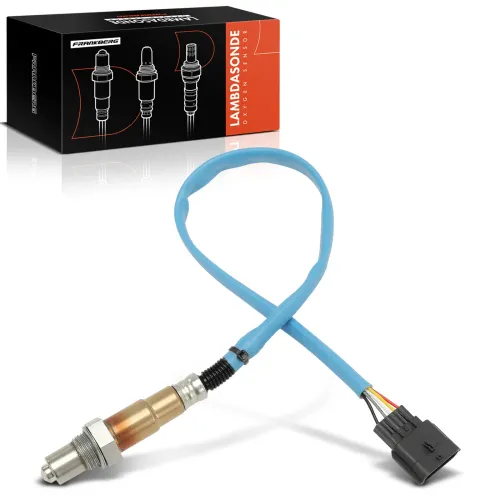 Lambdasonde nach Katalysator Frankberg 5481FB0030459 Bild Lambdasonde nach Katalysator Frankberg 5481FB0030459