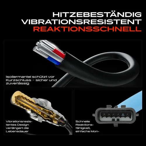 Lambdasonde nach Katalysator Frankberg 5481FB0030459 Bild Lambdasonde nach Katalysator Frankberg 5481FB0030459