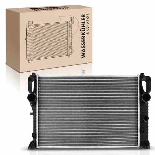 Kühler, Motorkühlung Frankberg 5481FB0030498 Bild Kühler, Motorkühlung Frankberg 5481FB0030498