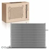 Kühler, Motorkühlung Frankberg 5481FB0030502