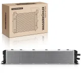 Kompressor, Klimaanlage 12 V Frankberg 5481FB0001315