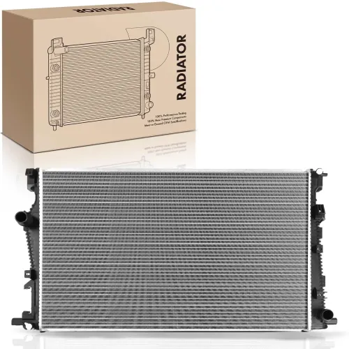 Kühler, Motorkühlung Frankberg 5481FB0030509 Bild Kühler, Motorkühlung Frankberg 5481FB0030509