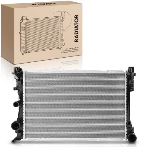 Kühler, Motorkühlung Frankberg 5481FB0030510 Bild Kühler, Motorkühlung Frankberg 5481FB0030510