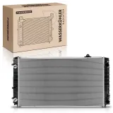 Kühler, Motorkühlung Frankberg 5481FB0030524