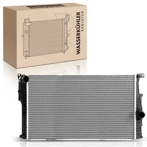 Kühler, Motorkühlung Frankberg 5481FB0030526 Bild Kühler, Motorkühlung Frankberg 5481FB0030526
