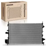 Kühler, Motorkühlung Frankberg 5481FB0030528