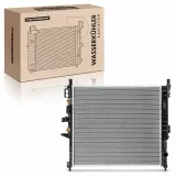 Kühler, Motorkühlung Frankberg 5481FB0030531