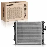 Kühler, Motorkühlung Frankberg 5481FB0030533