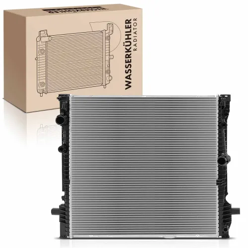 Kühler, Motorkühlung Frankberg 5481FB0030547 Bild Kühler, Motorkühlung Frankberg 5481FB0030547