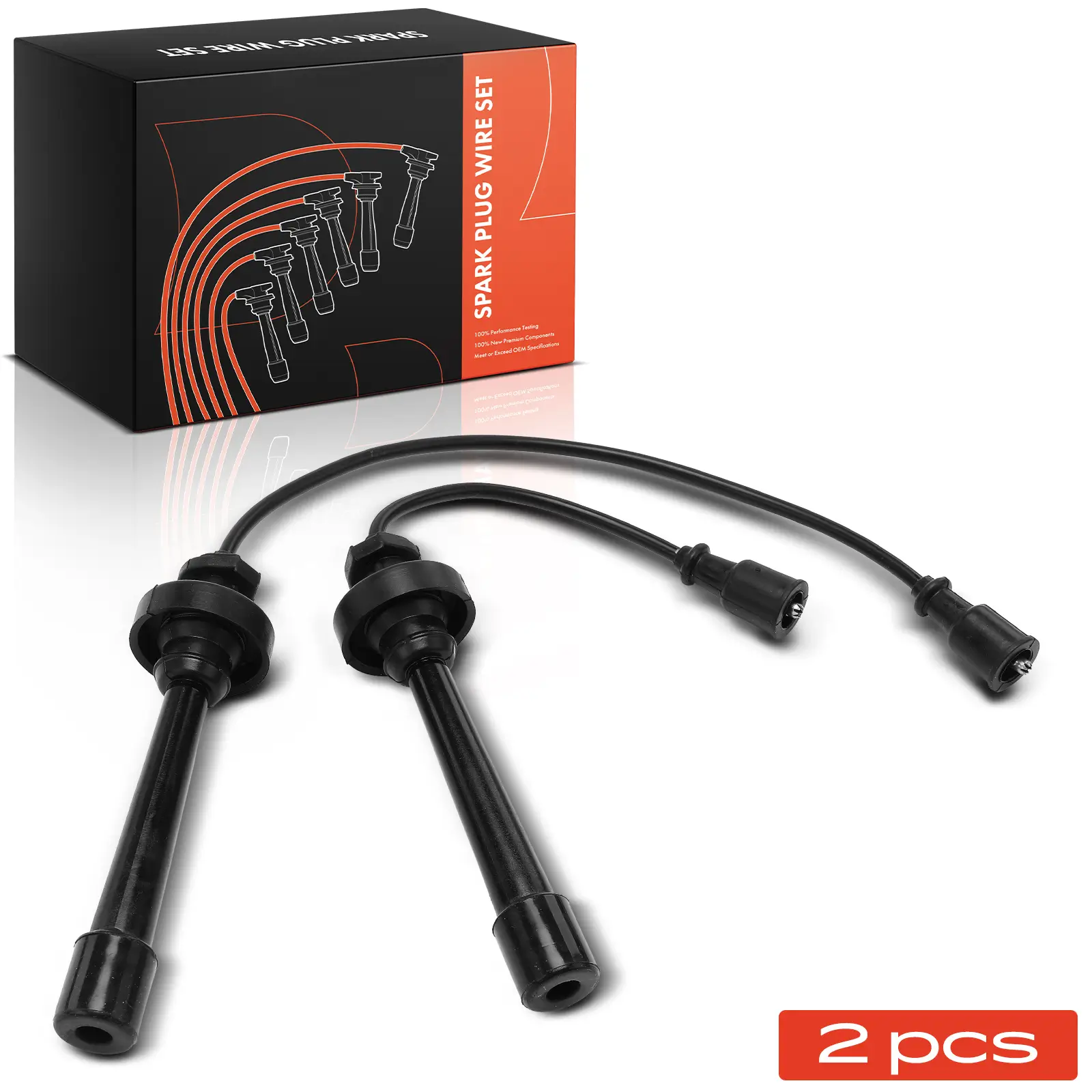 Zündleitungssatz Frankberg 5481FB0030562